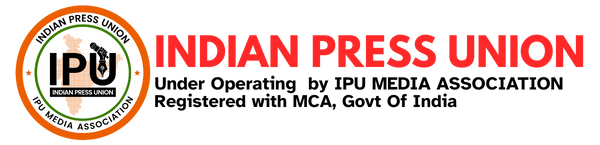 Indian Press Union (IPU)