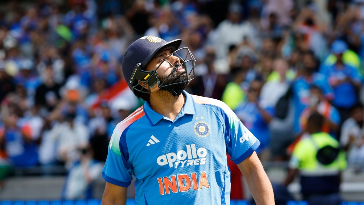 Rohit Sharma's Last ODI at Lord's? Inside the BCCI's Toughest Selection Call