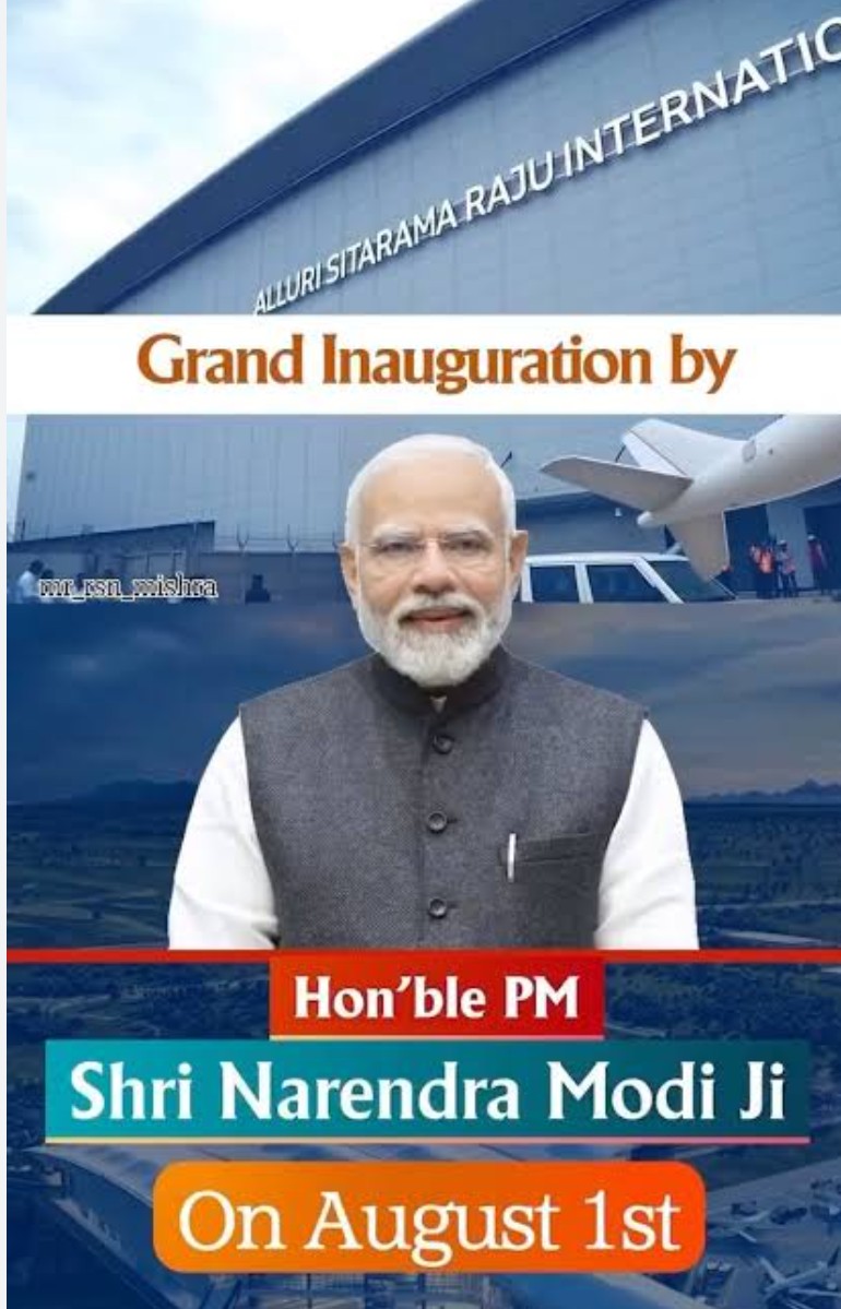 A Milestone Transformation for Coastal Andhra