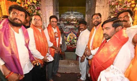 సికింద్రాబాద్ ఉజ్జయిని మహంకాళి బోనాల పండుగ