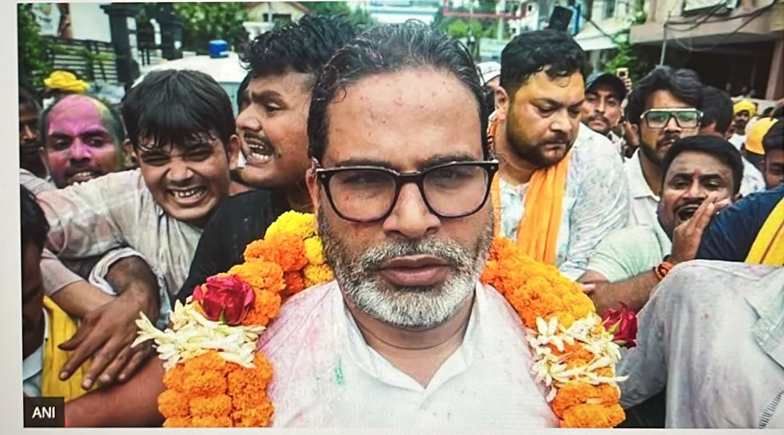 प्रशांत किशोर की बांकीपुर में जीत बीजेपी के लिए झटका और आरजेडी के लिए क्यों है ख़तरे की घंटी
