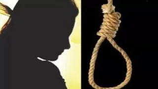 पुल के नीचे फंदे से लटका मिला युवती का शव