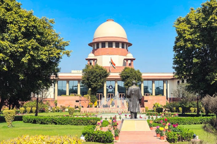 Supreme Court acquits man in jail for 22 years for wrong conviction