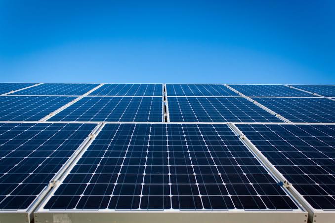 Natural Resources Dependency- Clean Energy