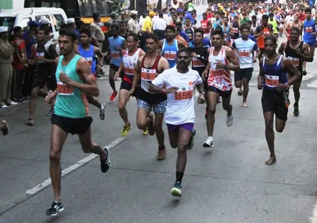 32nd Thane Mayor's Varsha Marathon (ठाणे महापौर वर्षा मॅरेथॉन) is returning after a gap of seven years and is scheduled for Sunday, 30 August 2026
