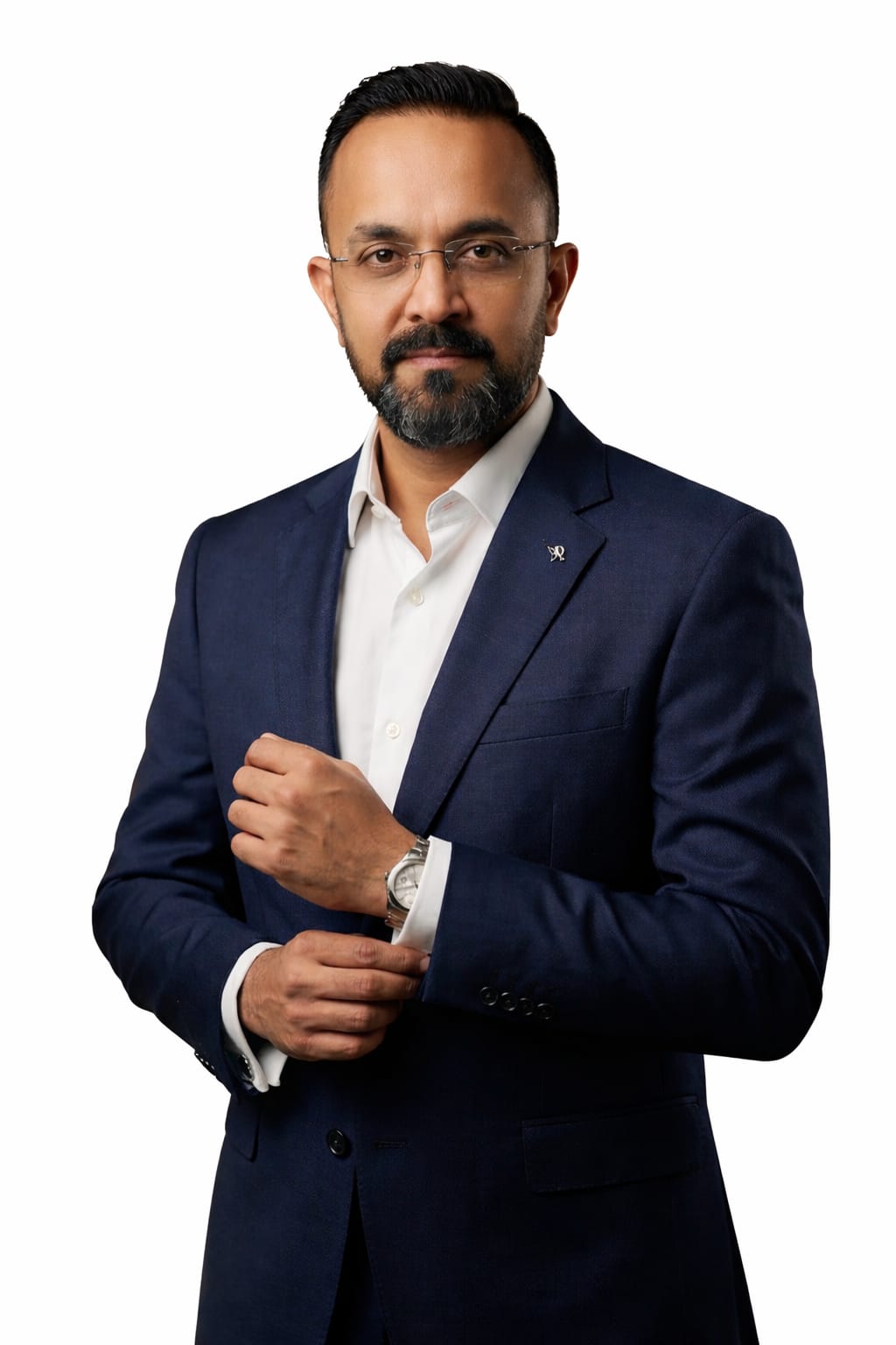 Rajat Malhotra: Strategic Real Estate Sales, Marketing & Luxury Property Expert