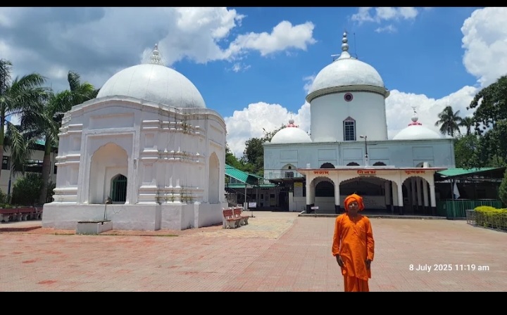 TODAY JALPASH TEMPAL