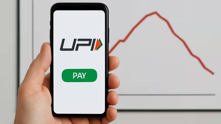UPI Payments to Stay Free for Users, Government Considers Nominal Merchant Fee