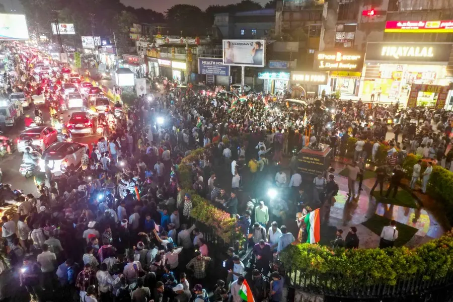 Jharkhand Student Protest Intensifies as Government Announces Fresh Talks