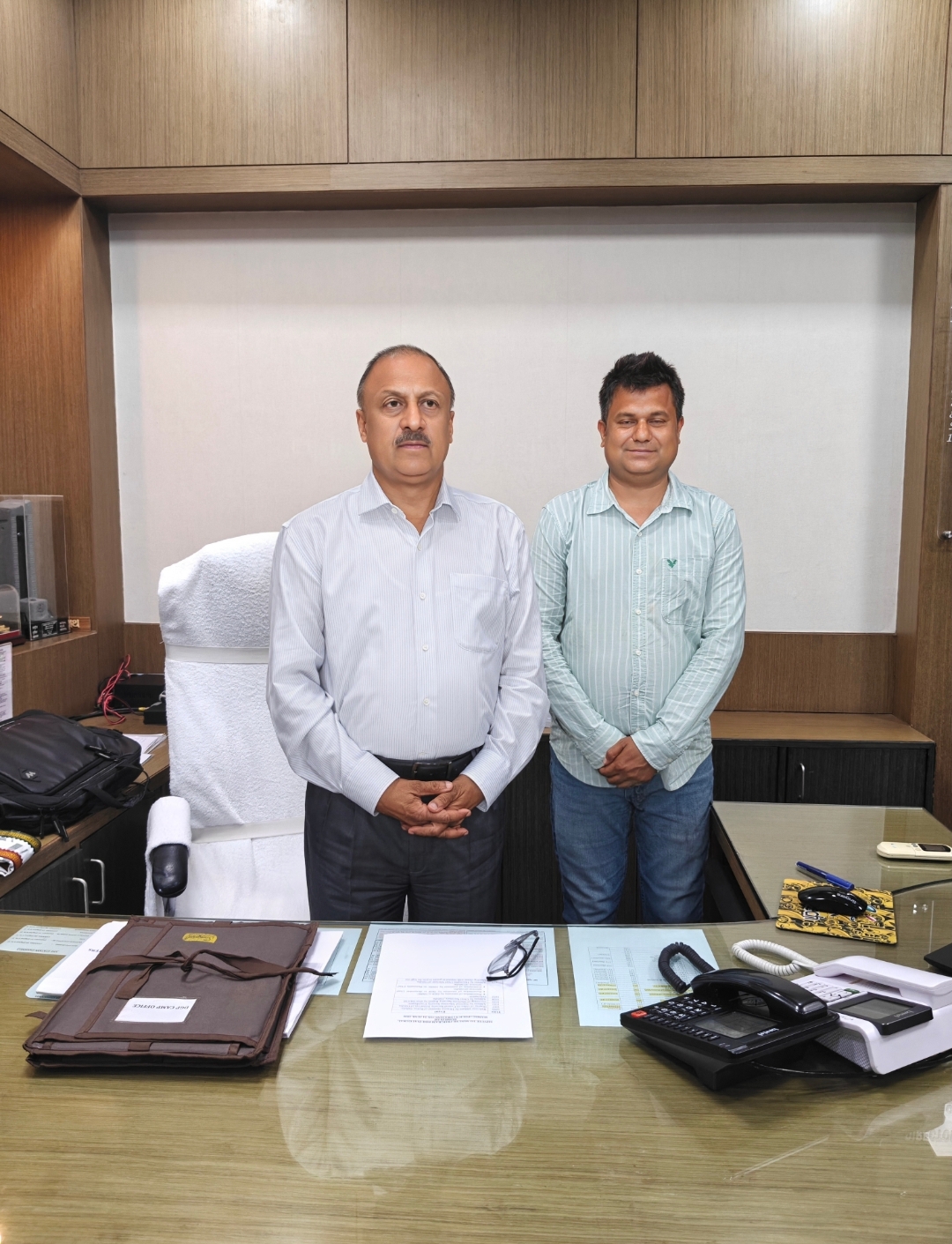 New DGP Appointment Race in Odisha After Y.B. Khurania’s Retirement.