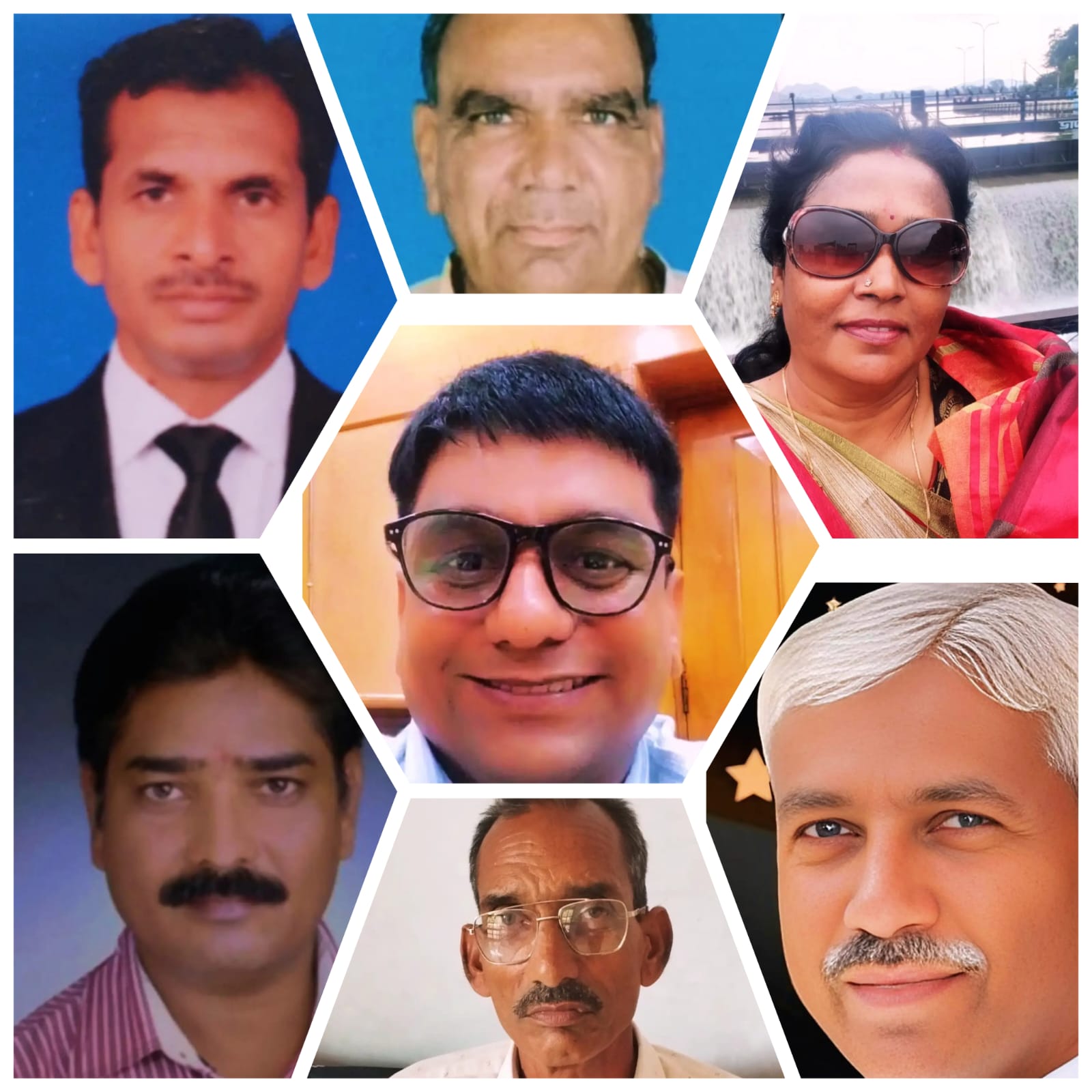 सामाजिक सुरक्षा फेडरेशन ऑफ इंडिया की नवीन राष्ट्रीय कार्यसमिति घोषित,भेरूलाल गायरी  मुख्य संरक्षक, सौरभ गुप्ता  राष्ट्रीय अध्यक्ष नियुक्त