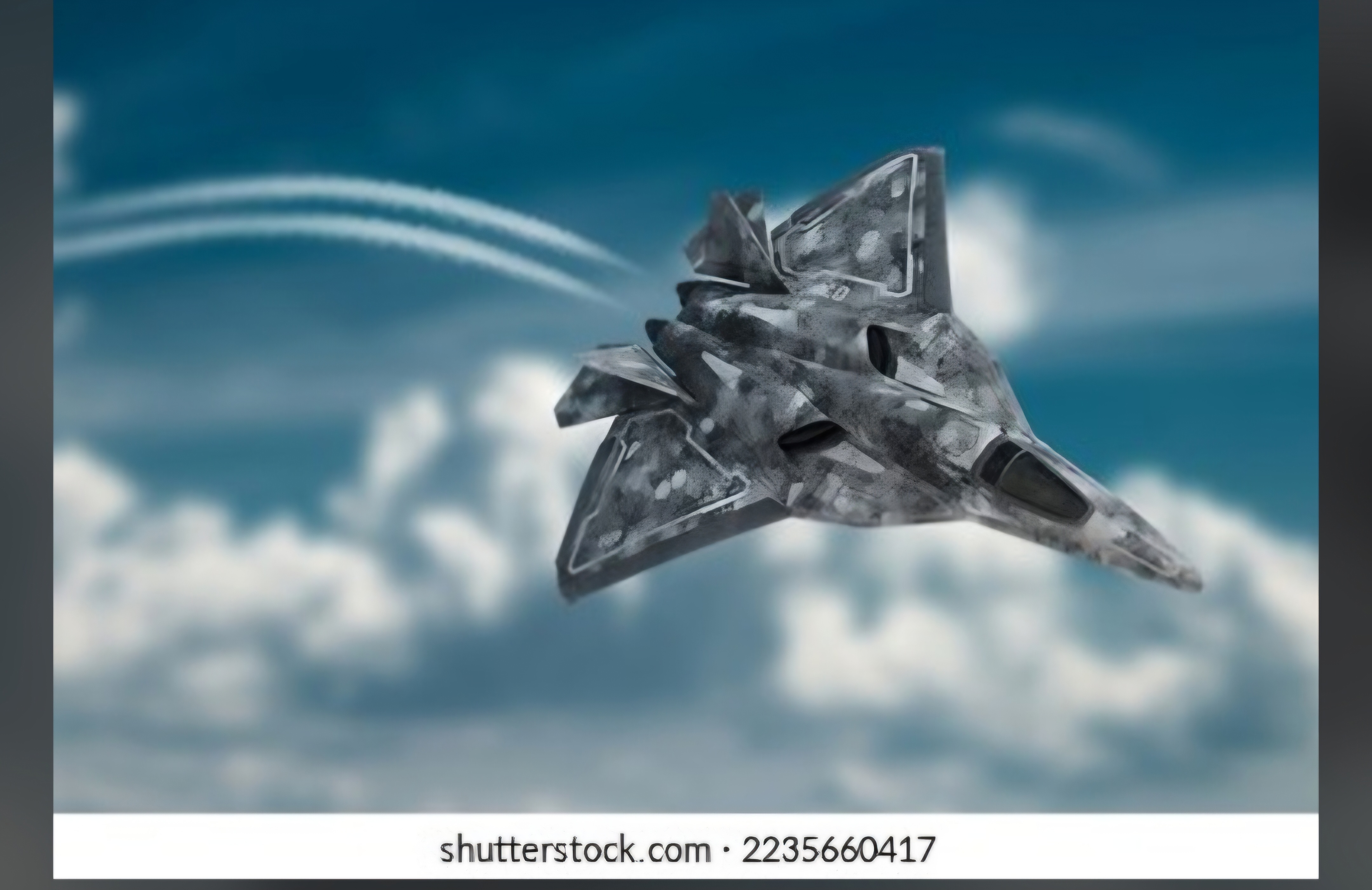 BREAKING DEFENSE NEWS: India Initiates Moves to Join French-Led 6th-Generation Fighter Jet Program (FCAS)