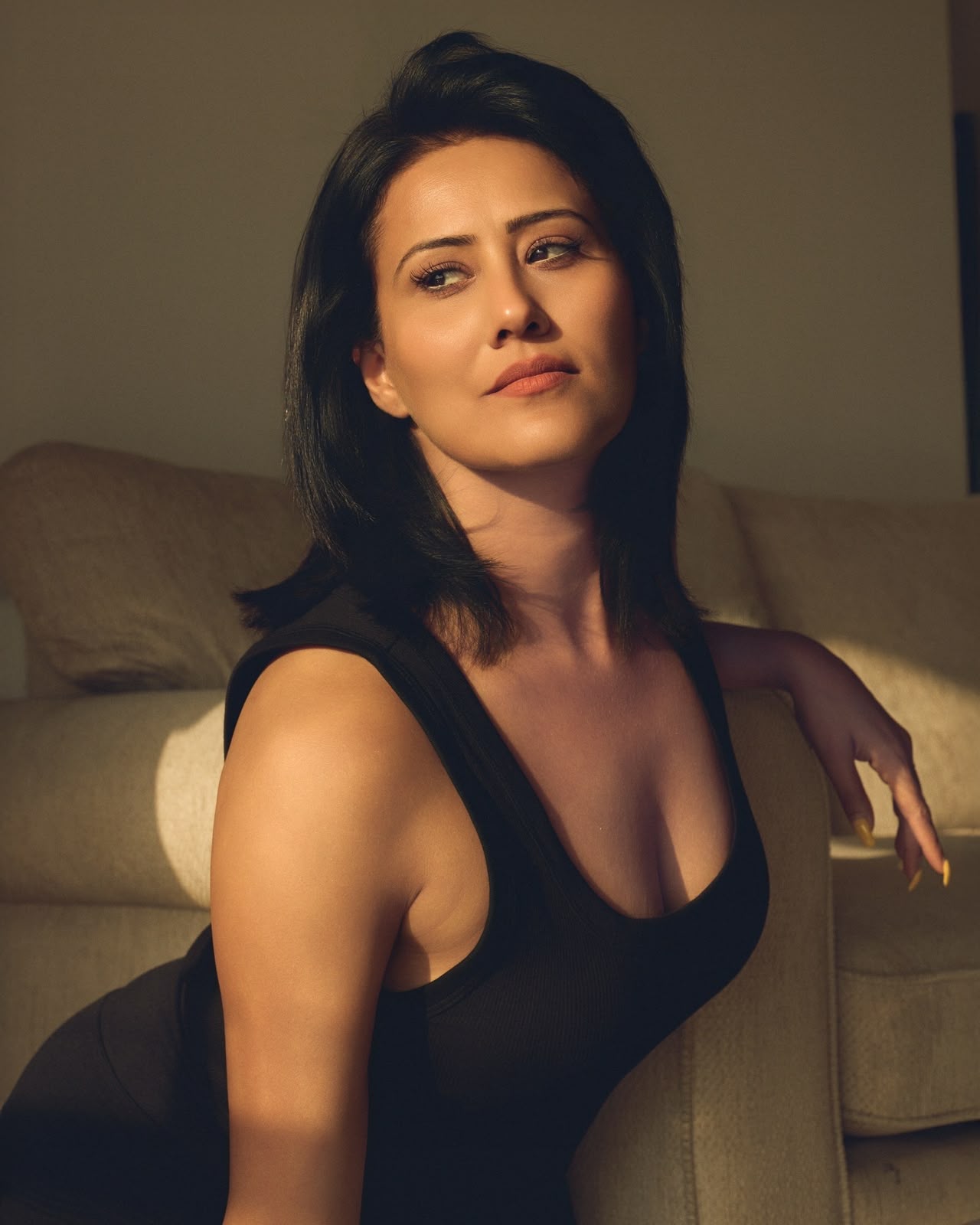 Namitaa Sachdeva Reflects on Family, Work and Birthday Traditions
