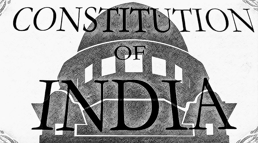 Article 32 of the Indian Constitution
