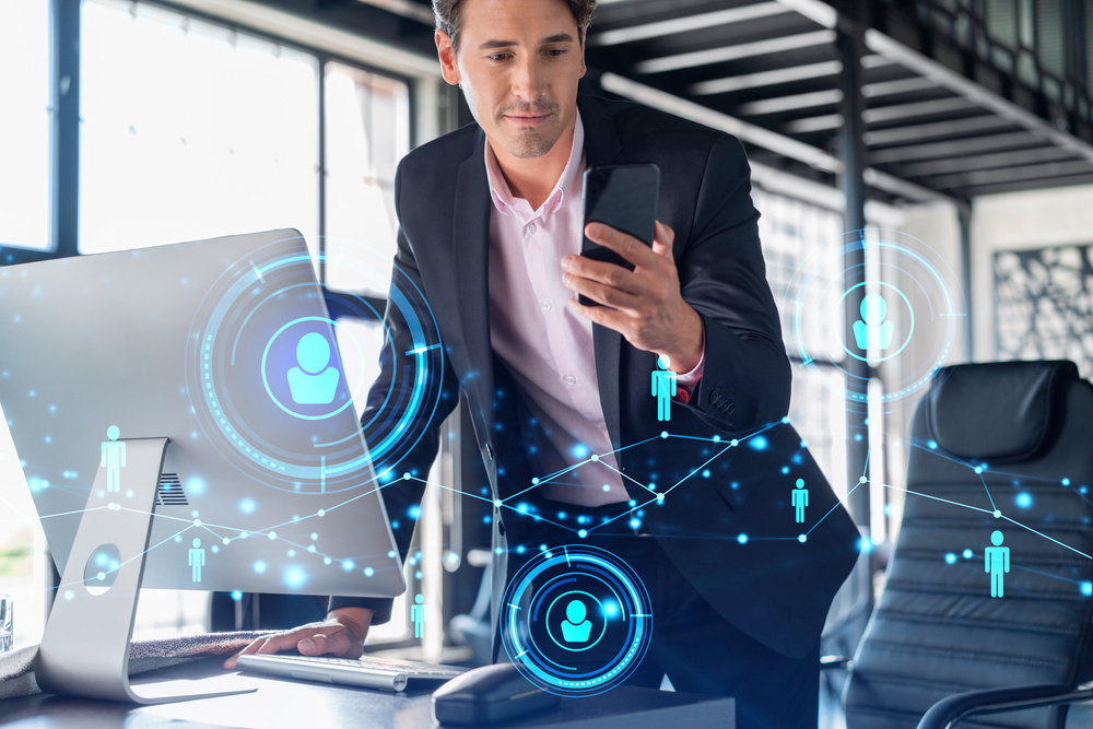 How AI Is Changing the Way We Work Every Day