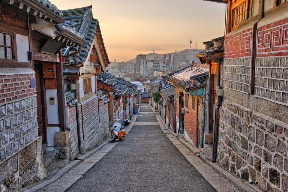 Why South Korea became a cultural powerhouse