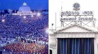 கோயில்கள், தேவாலயம், மசூதி என ஆன்மிக பயணம் செல்லும் பக்தர்களுக்கு தமிழக அரசு சார்பில் மானிய உதவி திட்டம்!!