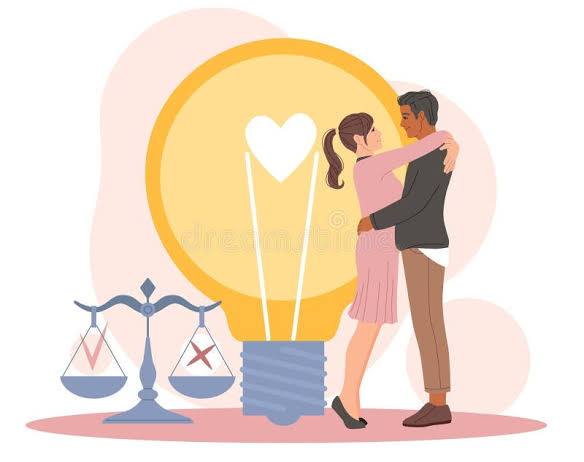 Beyond Equality: Restoring Balance in Modern Marriages