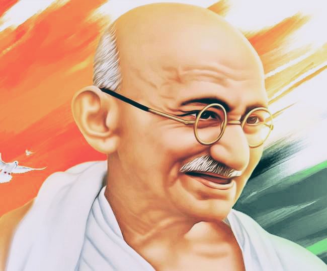 How to Fight like Gandhi