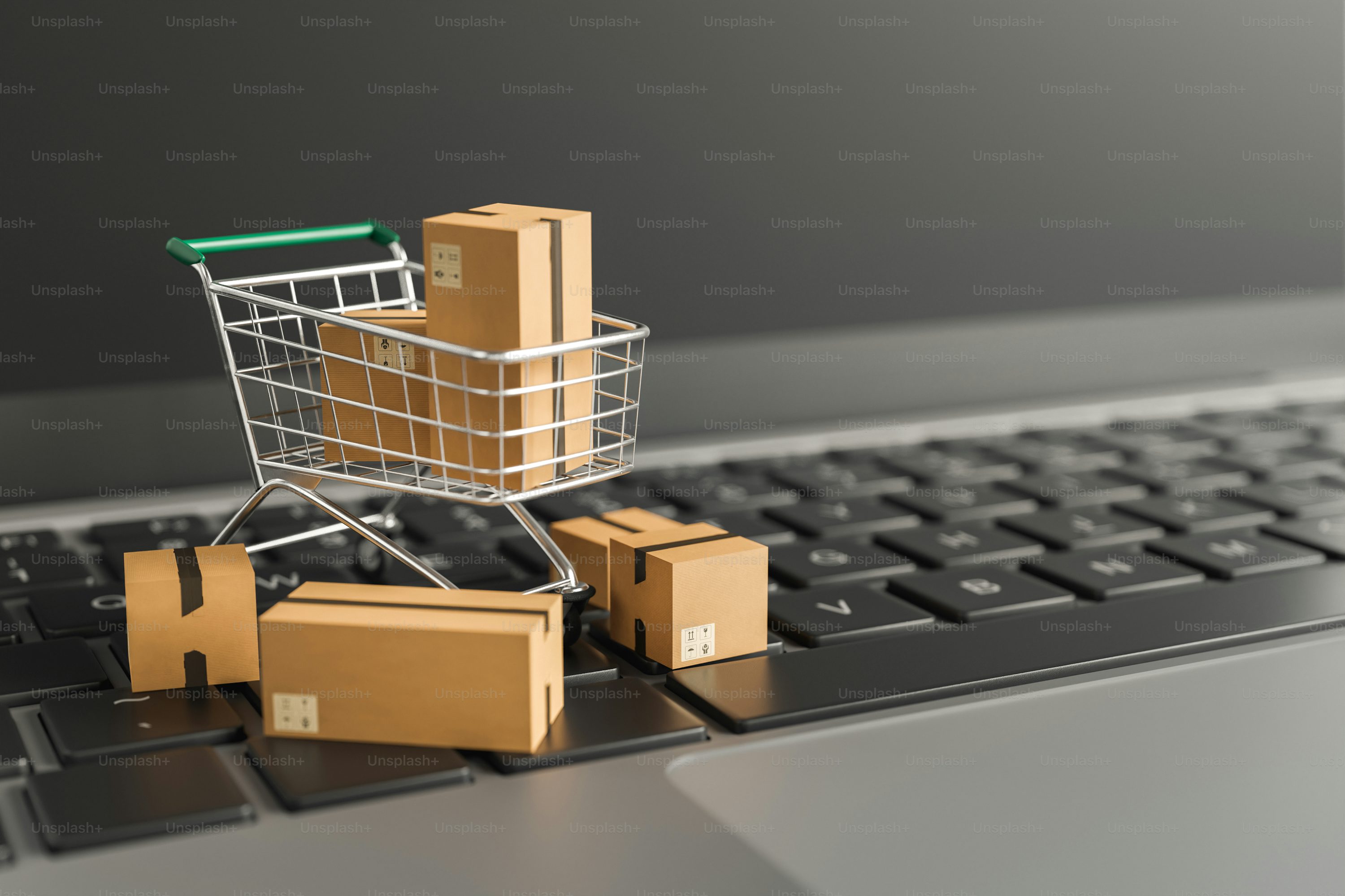 What happens to the products we return online?