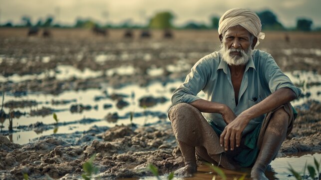 Why Are Farmers Unsuccessful?