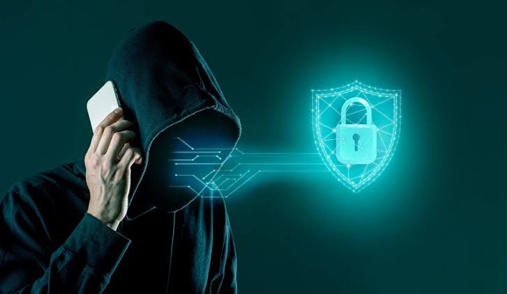 Digital Scams And Frauds
