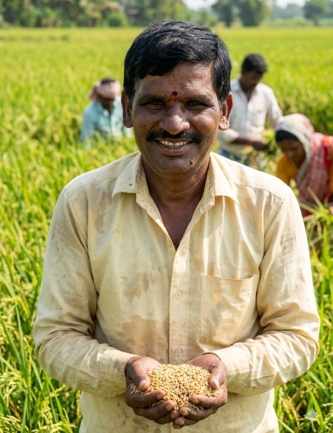 నల్గొండలో వ్యవసాయ సంక్షోభం: నీటి కొరత, వాతావరణ అనిశ్చితి రైతులపై పెరుగుతున్న భారం