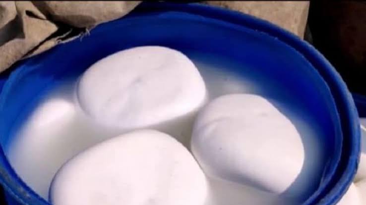 Delhi Food Safety Department Destroys Over 500 Kg Of Suspected Fake Paneer Ahead Of Raksha Bandhan