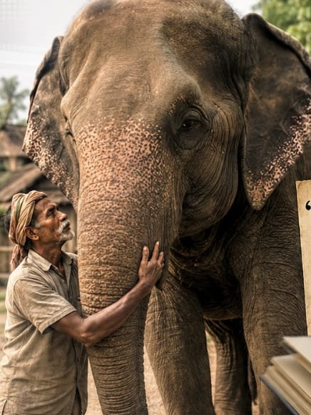 📚 গ্রাম বাংলা শিক্ষা দ্বাদশ শ্রেণি | বাংলা | প্রথম অধ্যায় 📖 টপিক: ‘আদরিনী’  “দ্বাদশের বাংলা প্রস্তুতিতে ‘আদরিনী’: মানুষের মমতা, প্রাণীর প্রতি ভালোবাসা ও বিচ্ছেদের বেদনায় এক অনন্য মানবিক গল্প”