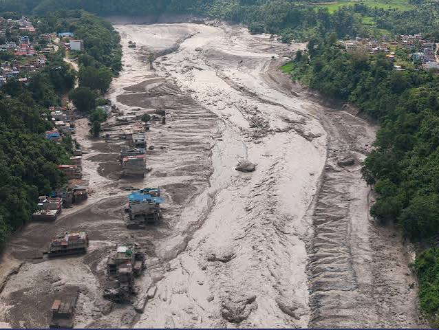 Nepal Flash Floods: 21 Tamil Nadu Pilgrims Rescued, Several Others Still Untraced