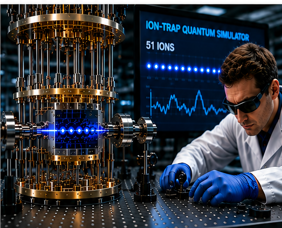 New Method Could Make Quantum Simulations More Reliable