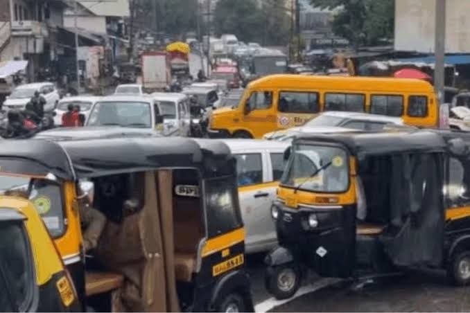 Mumbai Commuters Face Double Blow As CNG, Auto And Taxi Fares Rise From September 1
