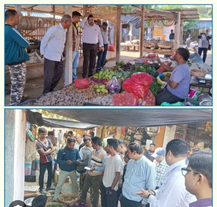 FOOD SAFETY AND POURASOVA TOGATHER RASQUE OPRATION AGANEST FOOD SHOP  FOOD MARKET AND OTHRS