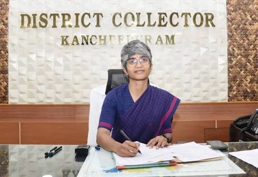 விநாயகர் சதுர்த்தி சிலை அமைப்பாளர்கள் கவனத்திற்கு மாவட்ட ஆட்சித்தலைவர் தி.சினேகா தலைமையில்  இக்கலந்தாய்வு.