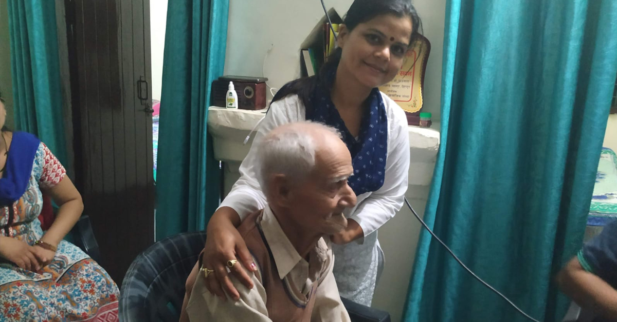 अपनों से बिछड़े बुजुर्गों का सहारा बना ‘गौरी ओल्ड एज होम’: प्रतिभा जोशी की यह पहल दे रही है नया जीवन और सम्मान
