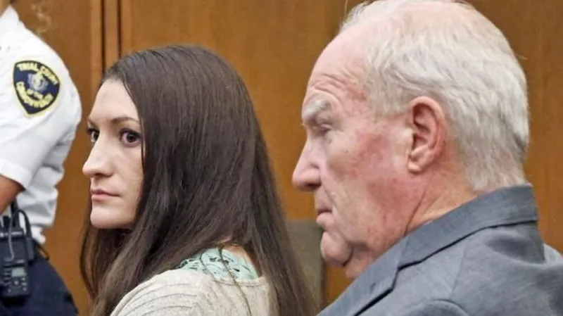 Tensions flare as judge declines to remove juror in Lindsay Clancy trial