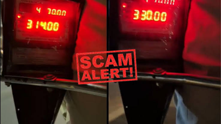 Mumbai Taxi Meter Fraud: 5 Booked in Dahisar for Allegedly Using Electronic Devices to Inflate Fares
