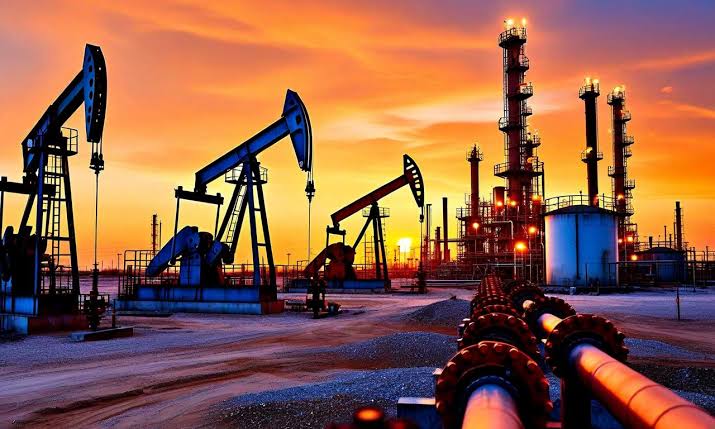 OPEC+ countries decide to keep oil production target for October unchanged