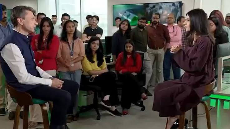 RT Launches Hindi Digital Platform in India Ahead of BRICS Summit, Expands Media Presence