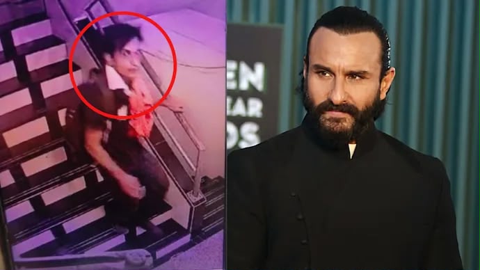 Saif Ali Khan Attack: What the Mumbai Police Chargesheet Reveals About the January Break-In