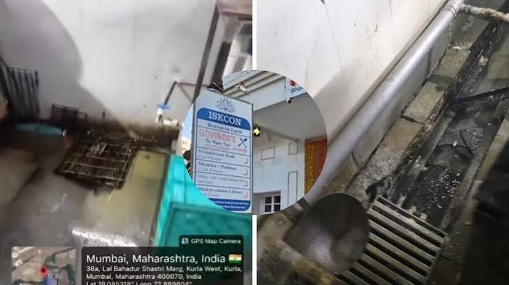 Maharashtra FDA Cracks Down on IRCTC, ISKCON Juhu Food Outlets Over Food Safety Lapses