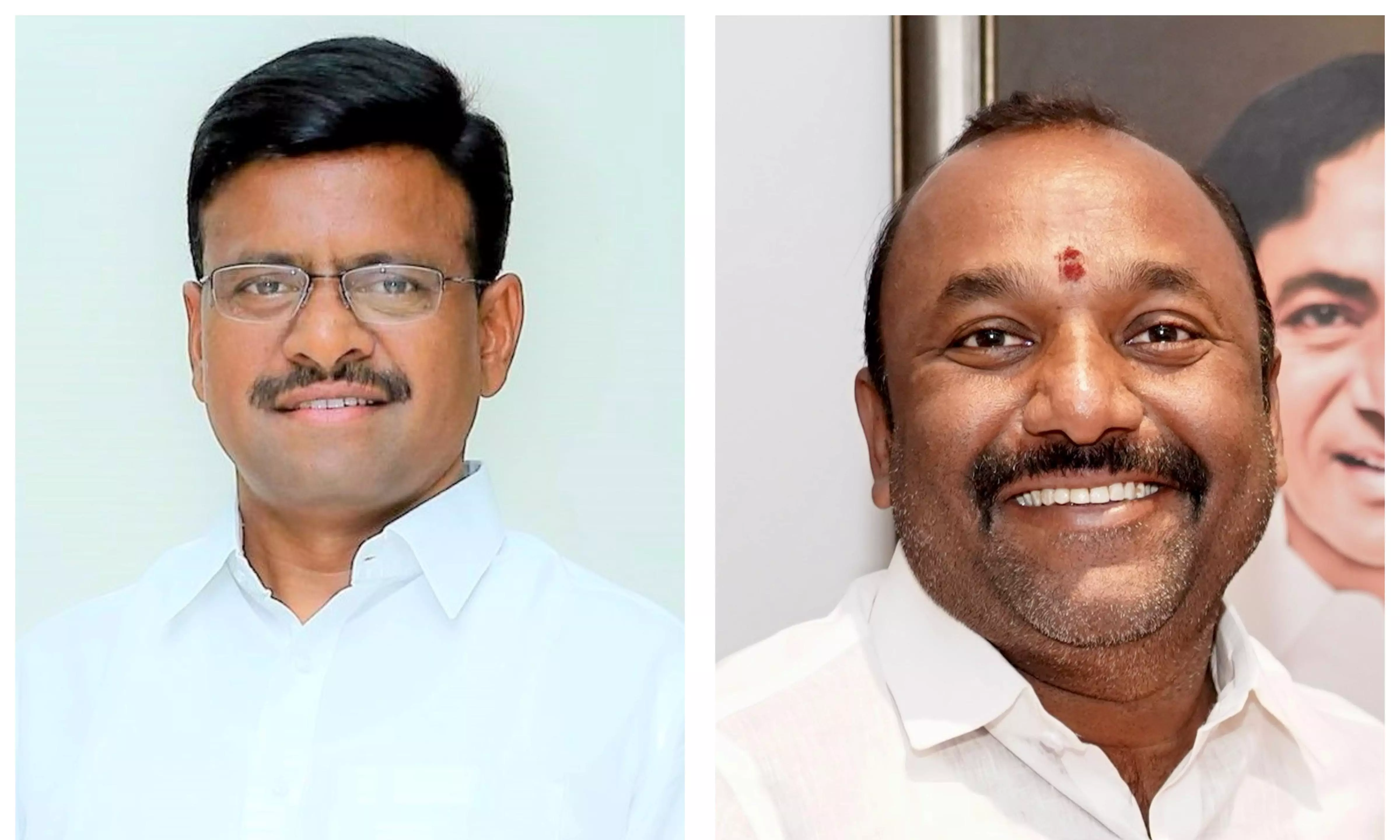 BRS MLCs Arrested Over Alleged Remarks Against Speaker, Released After Court Rejects Remand
