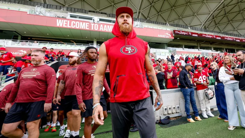 American football is coming to Australia - can it succeed?