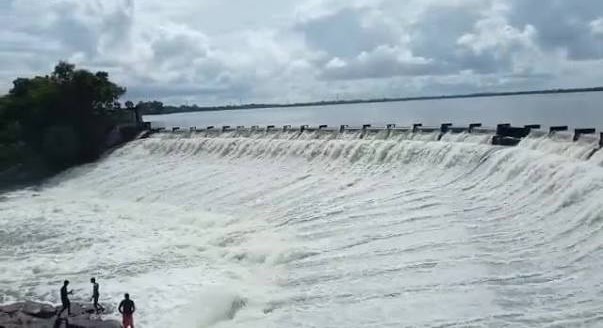 மதுராந்தகம் ஏரியில் புதிய முயற்சி விவசாய நிலங்களுக்கு கிடைக்கப்போகும் பெரிய பலன்!
