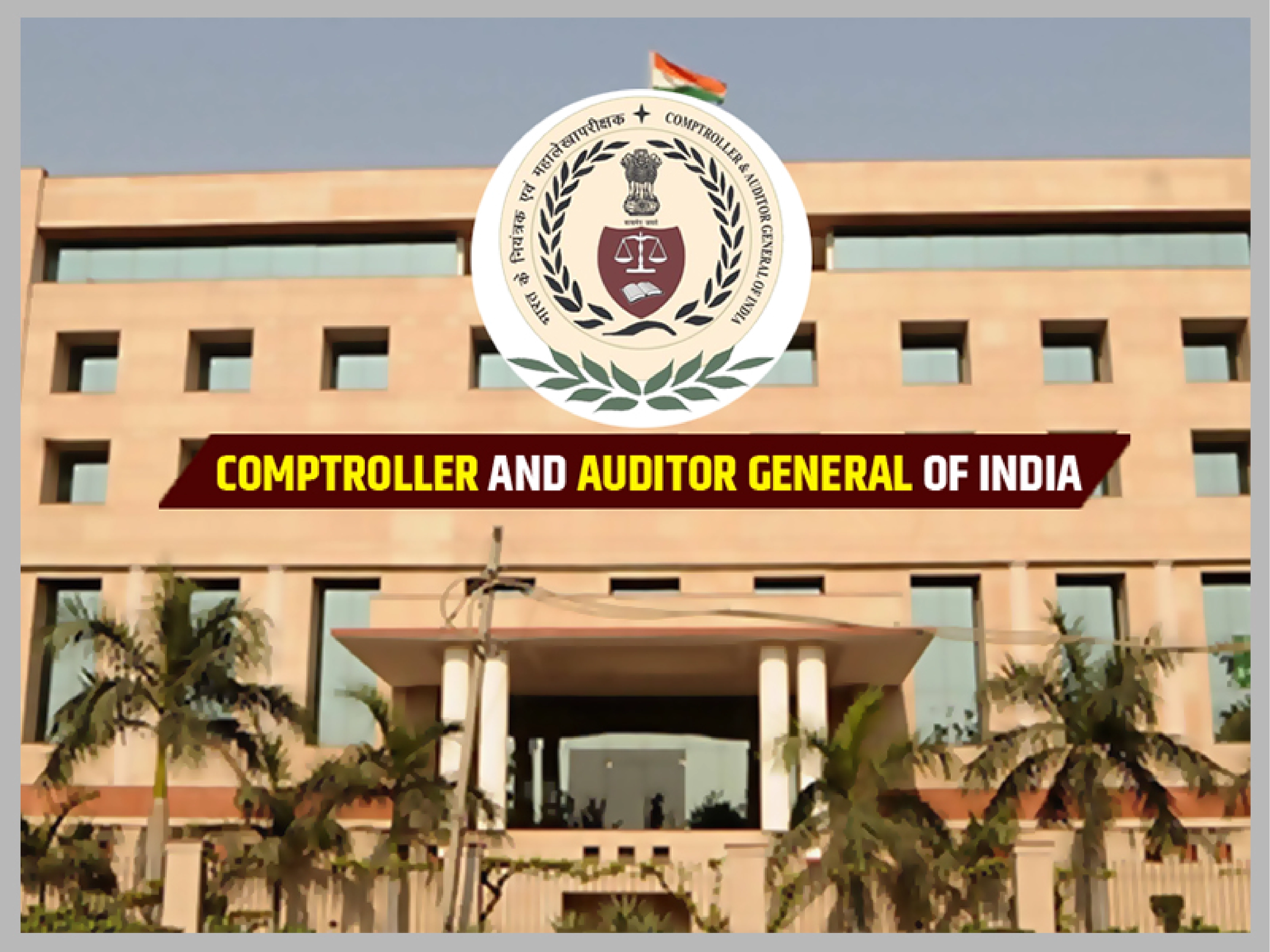 CAG Reports vs Prosecutions - The Accountability Gap
