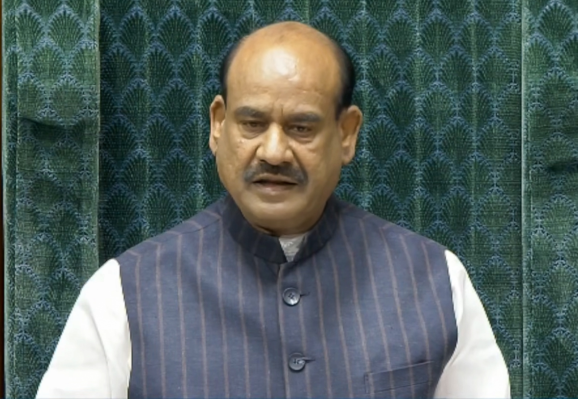 LS Speaker Om Birla says India’s democracy is rooted in its civilisational ethos