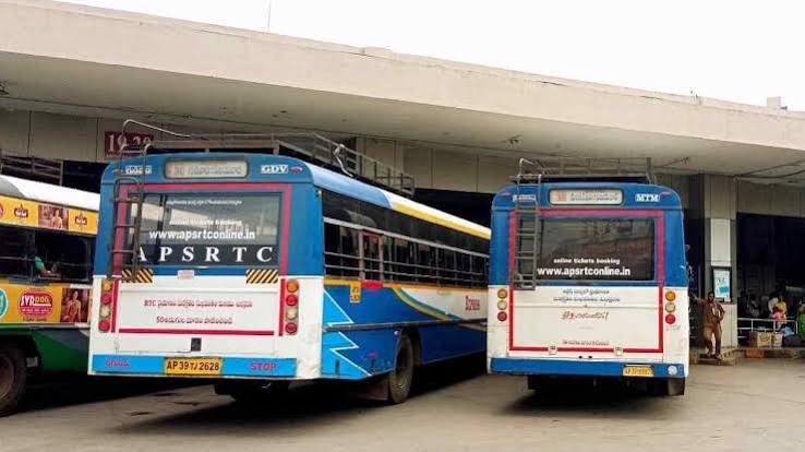 Vijayawada Bus Stand Scare: 46 Gelatin Sticks, 50 Detonators Found in Unattended Bag