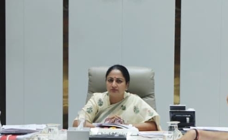 Delhi Govt to double monthly incentive for ASHA workers from Rs 3,000 to Rs 6,000; To also build hostels for colleges, universities students