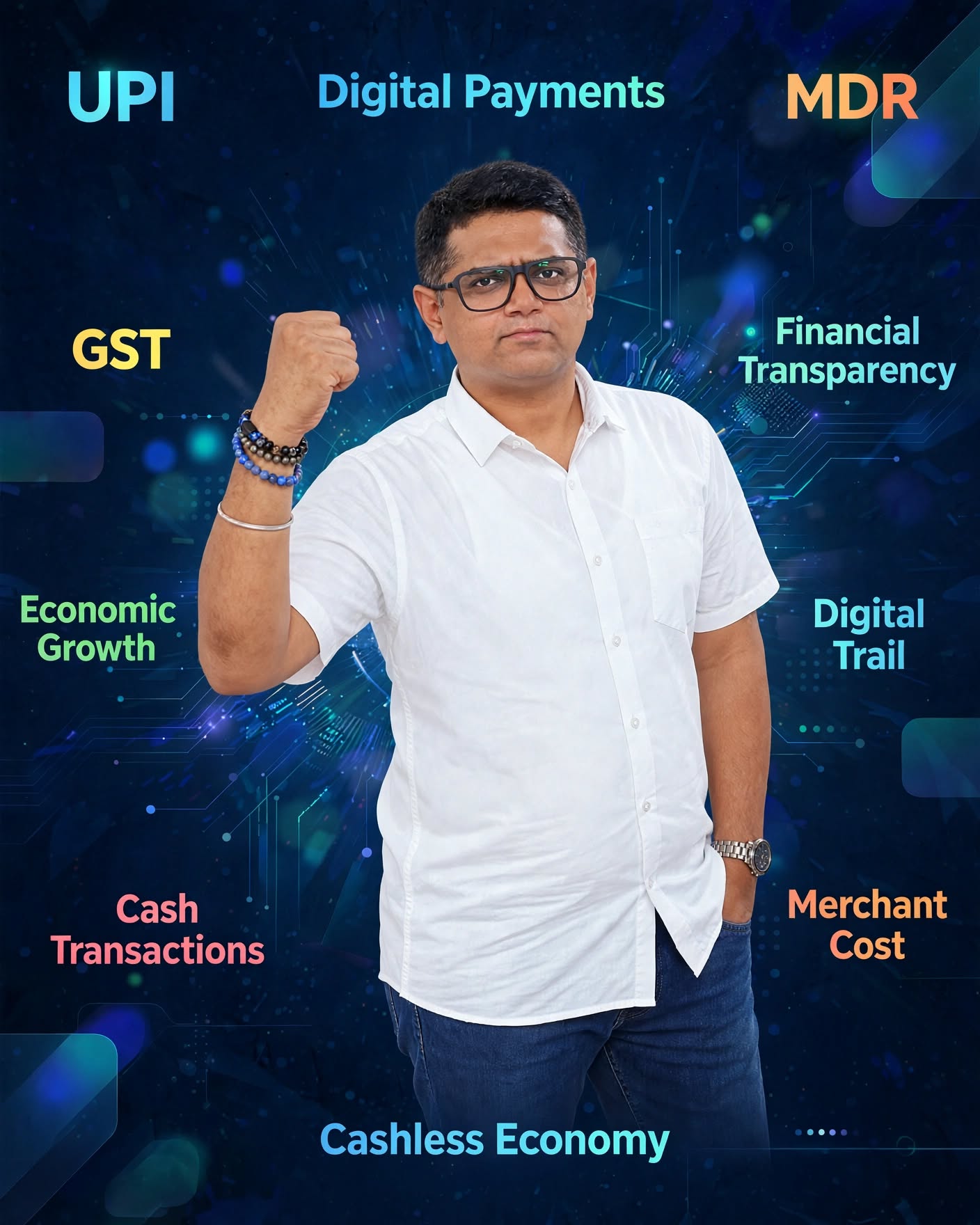 Cashless India: Dream or Reality?