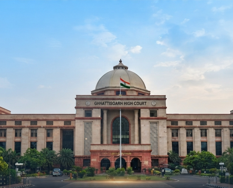 ​बिलासपुर हाई कोर्ट से पूर्व सीएम भूपेश बघेल को झटका, पाटन चुनाव याचिका पर सुनवाई का रास्ता साफ                    ​